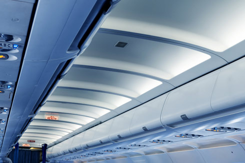 Flygindustri Liten