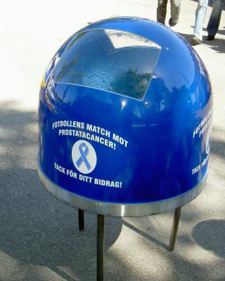 Glasfiber Produkt